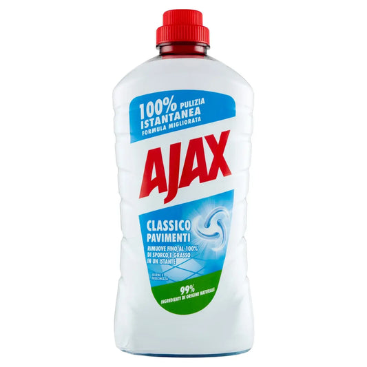 AJAX DETERGENTE PAVIMENTI 950ml