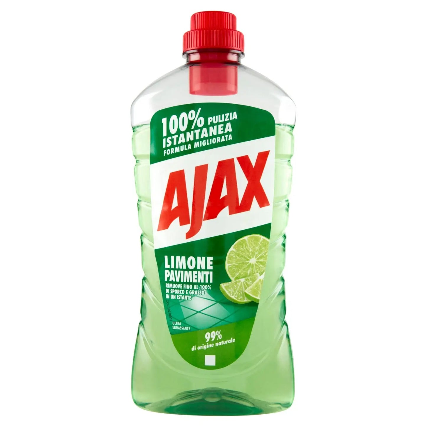 AJAX DETERGENTE PAVIMENTI 950ml