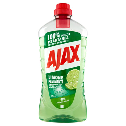 AJAX DETERGENTE PAVIMENTI 950ml