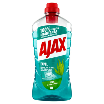 AJAX DETERGENTE PAVIMENTI 950ml
