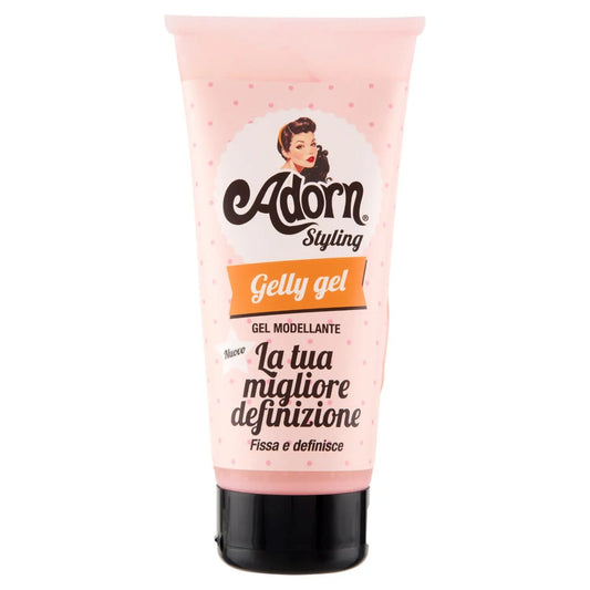 ADORN VINTAGE STYLING GEL MODELLANTE 200ml