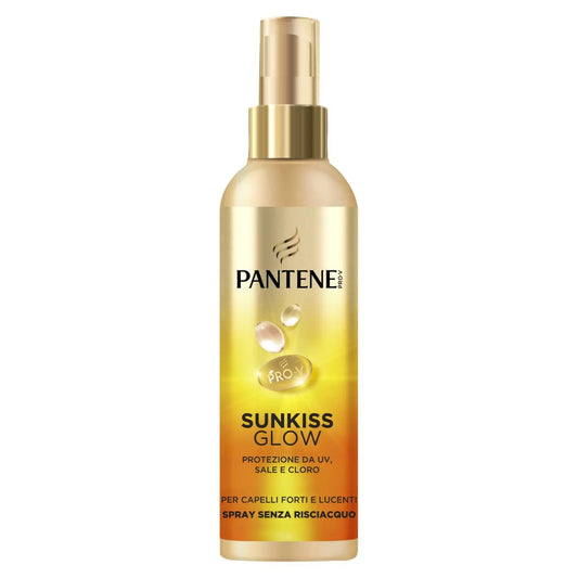 PANTENE SUNKISS GLOW SPRAY PROTETTIVO 200ml