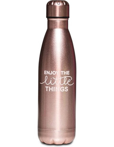 SEVEN BORRACCIA TERMICA IN ACCIAIO INOX 500ml