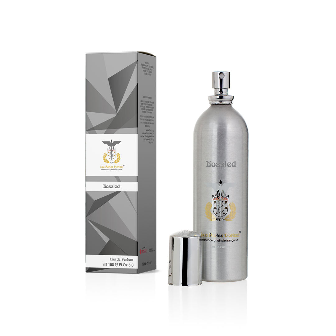 LES PERLES D'ORIENT EDP 150ml