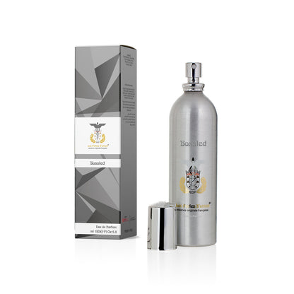 LES PERLES D'ORIENT EDP 150ml
