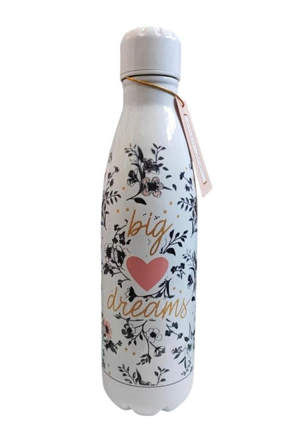 SEVEN BORRACCIA TERMICA IN ACCIAIO INOX 500ml