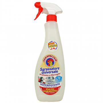 CHANTECLAIR SGRASSATORE UNIVERSALE SPRAY 600ml