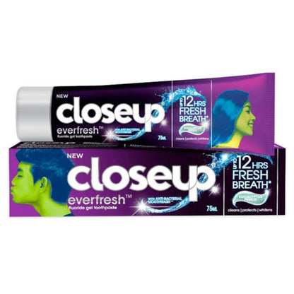 CLOSE UP DENTIFRICIO 75ml
