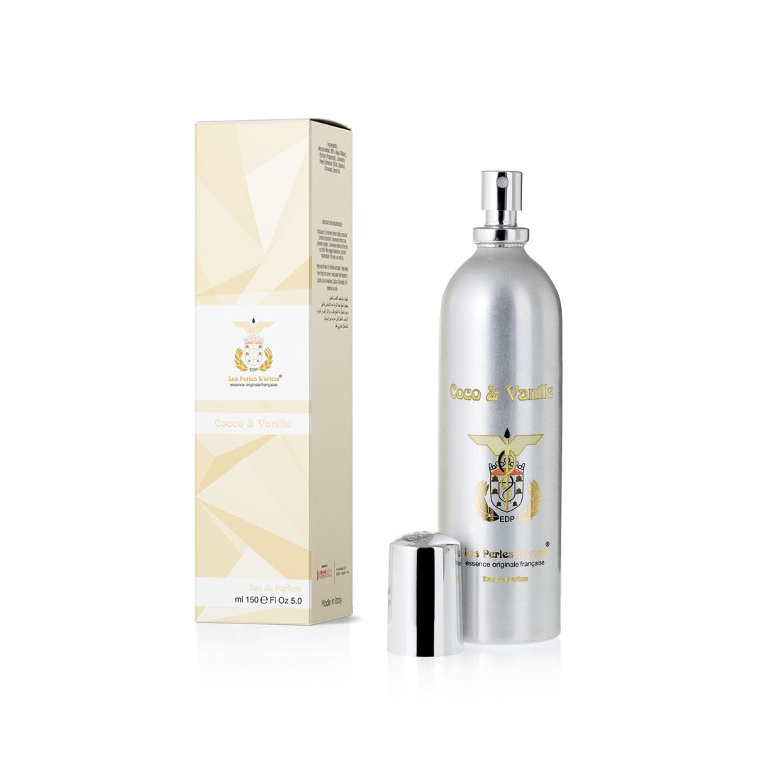 LES PERLES D'ORIENT EDP 150ml