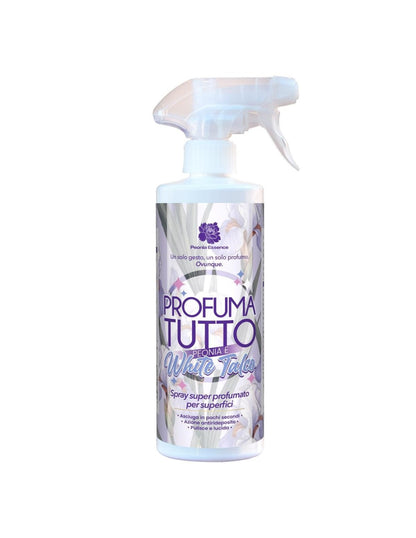 PEONIA ESSENCE PROFUMATUTTO 480ml