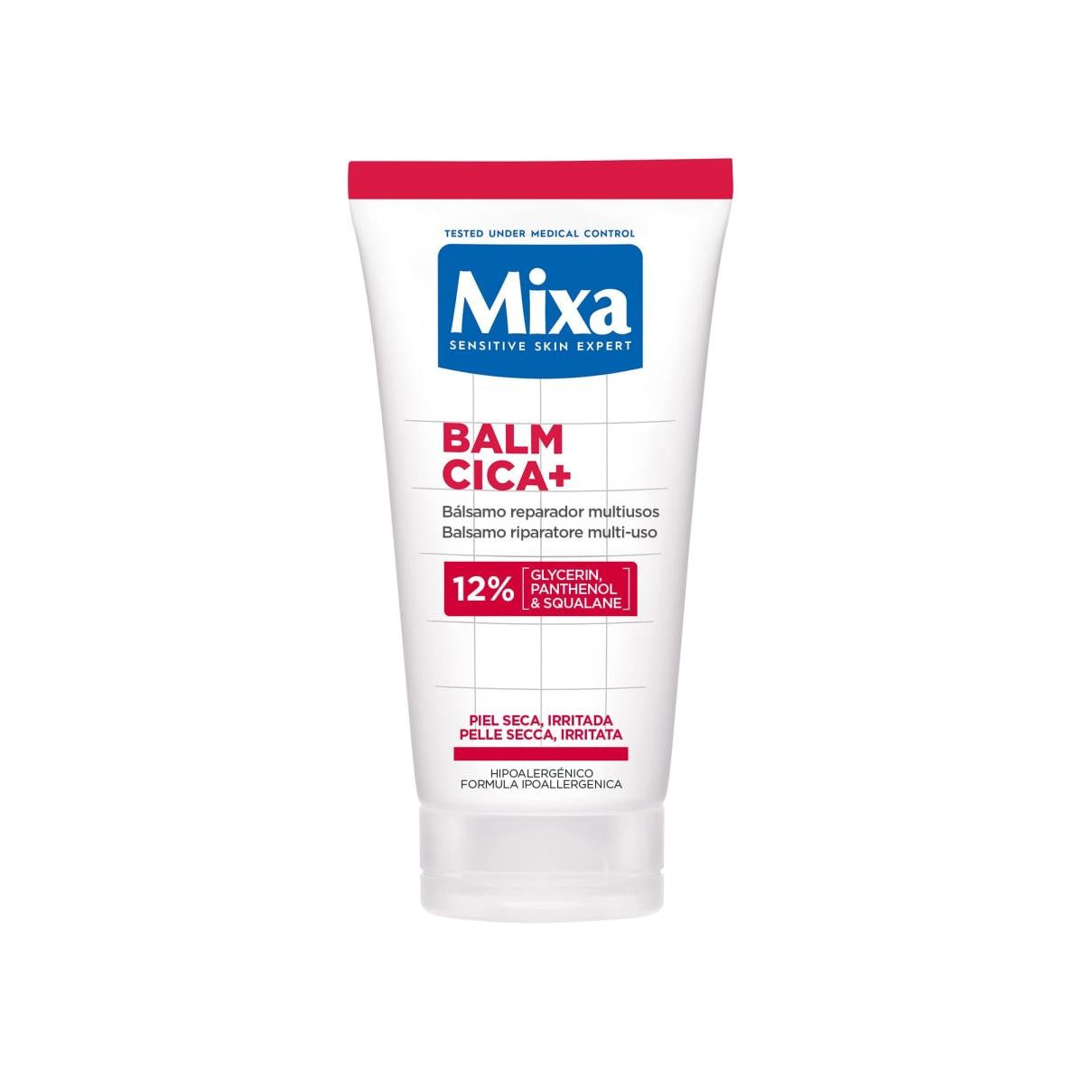 MIXA BALM CICA+ BALSAMO RIPARATORE MULTIUSO 50ml
