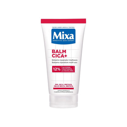 MIXA BALM CICA+ BALSAMO RIPARATORE MULTIUSO 50ml