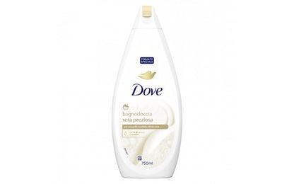 DOVE BAGNODOCCIA 750ml
