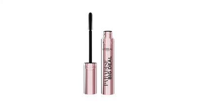 L'OREAL MASCARA PARADISE BIG DEAL BLACK