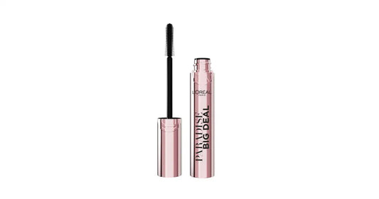L'OREAL MASCARA PARADISE BIG DEAL BLACK