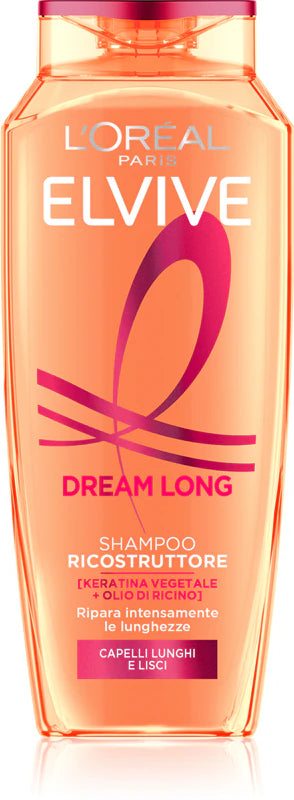 ELVIVE DREAM LONG