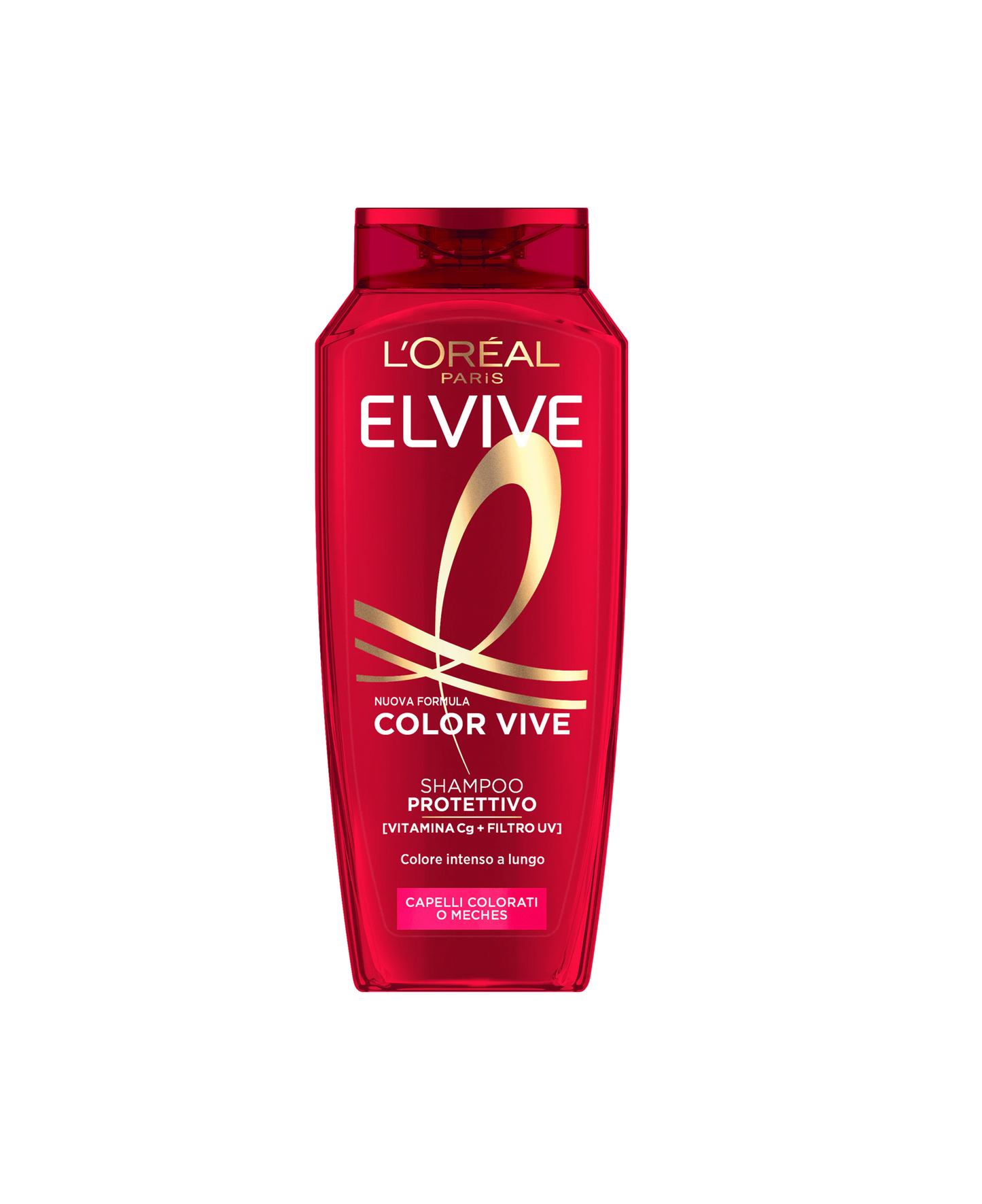 ELVIVE SHAMPOO 400ml