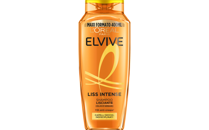 ELVIVE SHAMPOO 400ml