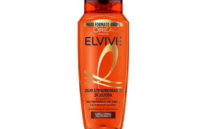 ELVIVE SHAMPOO 400ml