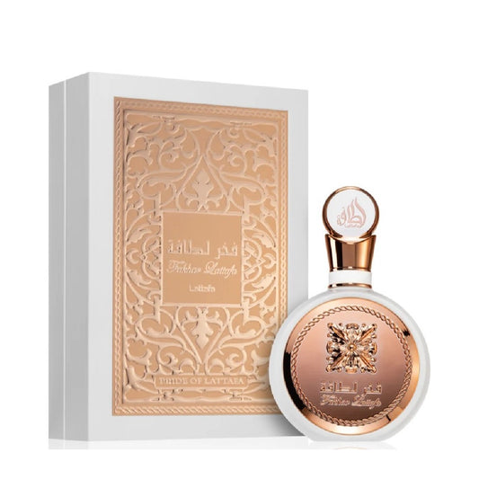 LATTAFA FAKHAR PRIDE POUR FEMME EDP 100ml