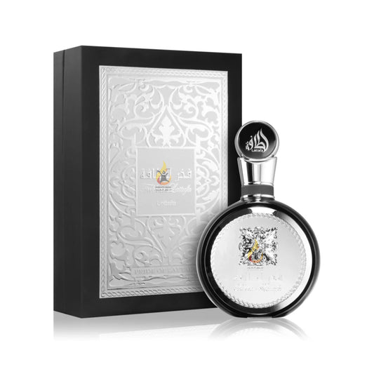 LATTAFA FAKHAR PRIDE POUR HOMME EDP 100ml
