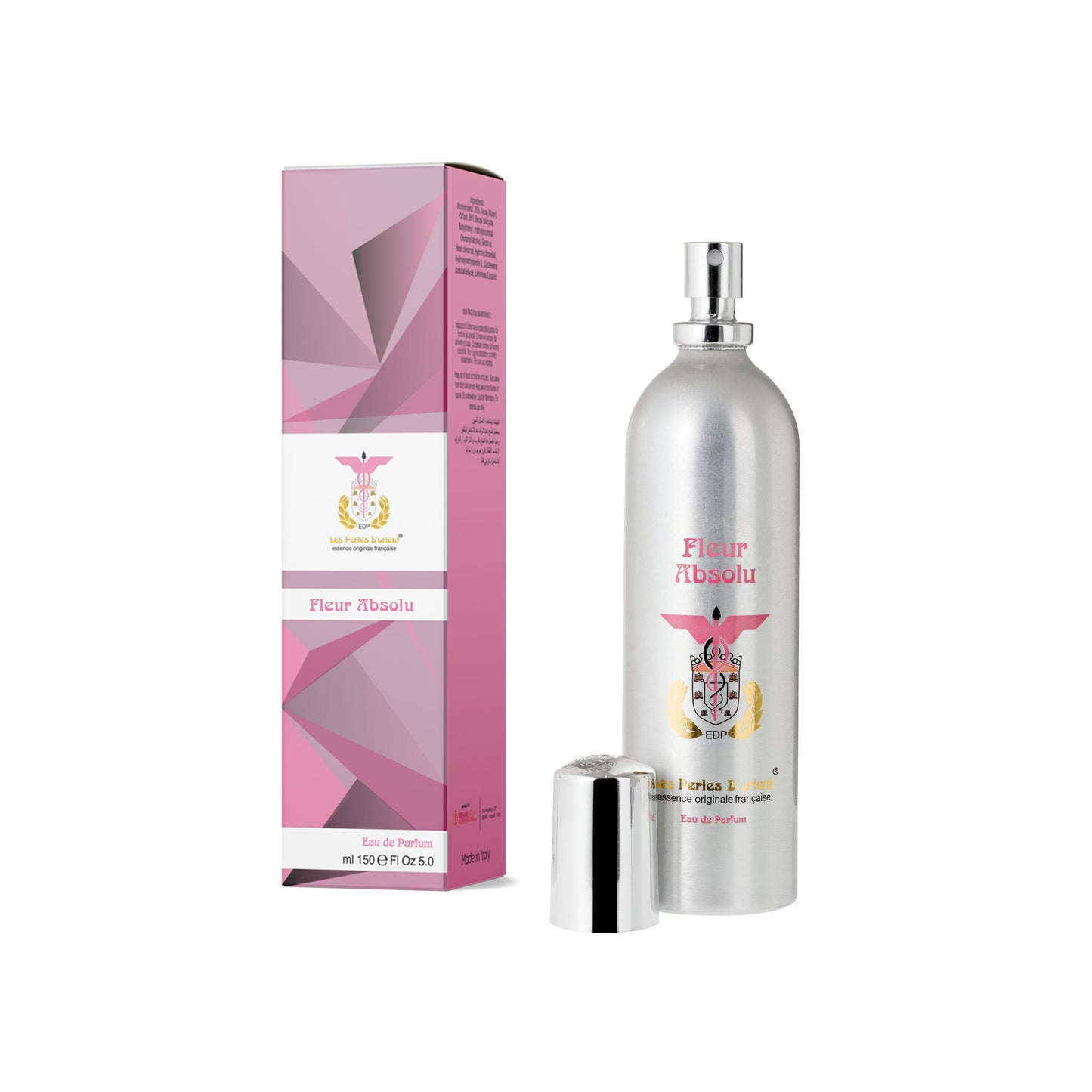 LES PERLES D'ORIENT EDP 150ml