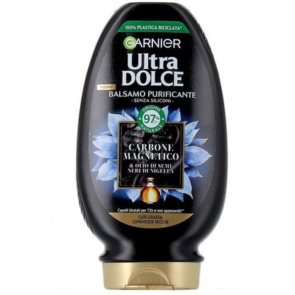ULTRA DOLCE CARBONE MAGNETICO