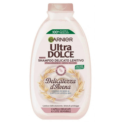 ULTRA DOLCE DELICATEZZA AVENA