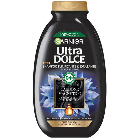 ULTRA DOLCE CARBONE MAGNETICO