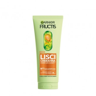GARNIER FRUCTIS LISCI CHERATINA