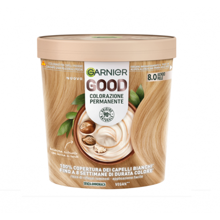GARNIER GOOD COLORAZIONE Senza Ammoniaca
