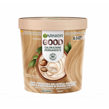 GARNIER GOOD COLORAZIONE Senza Ammoniaca