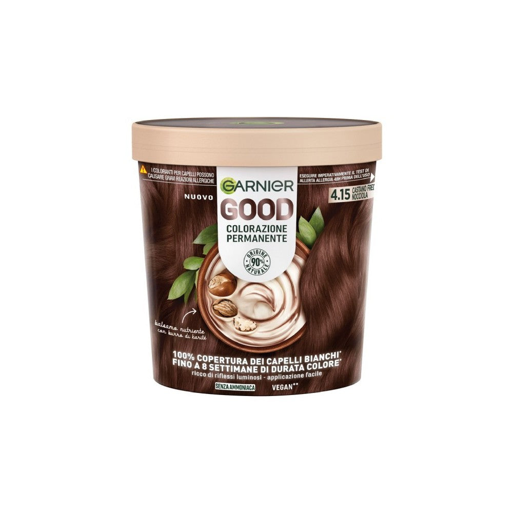 GARNIER GOOD COLORAZIONE Senza Ammoniaca