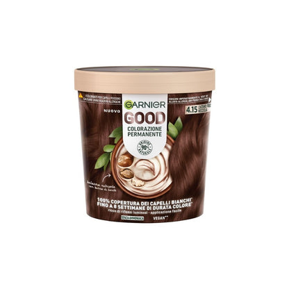 GARNIER GOOD COLORAZIONE Senza Ammoniaca