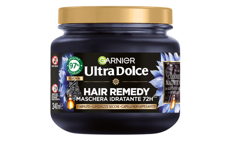 ULTRA DOLCE CARBONE MAGNETICO