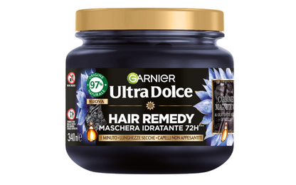 ULTRA DOLCE CARBONE MAGNETICO