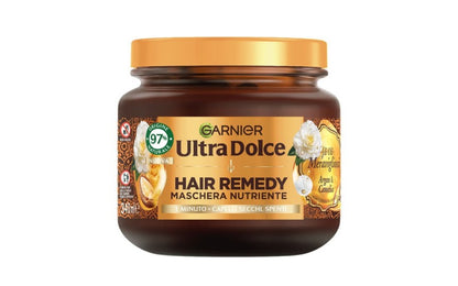 ULTRA DOLCE OLI MERAVIGLIOSI ARGAN & CAMELIA