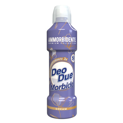 DEODUE AMMORBIDENTE CONCENTRATO PREMIUM 1lt