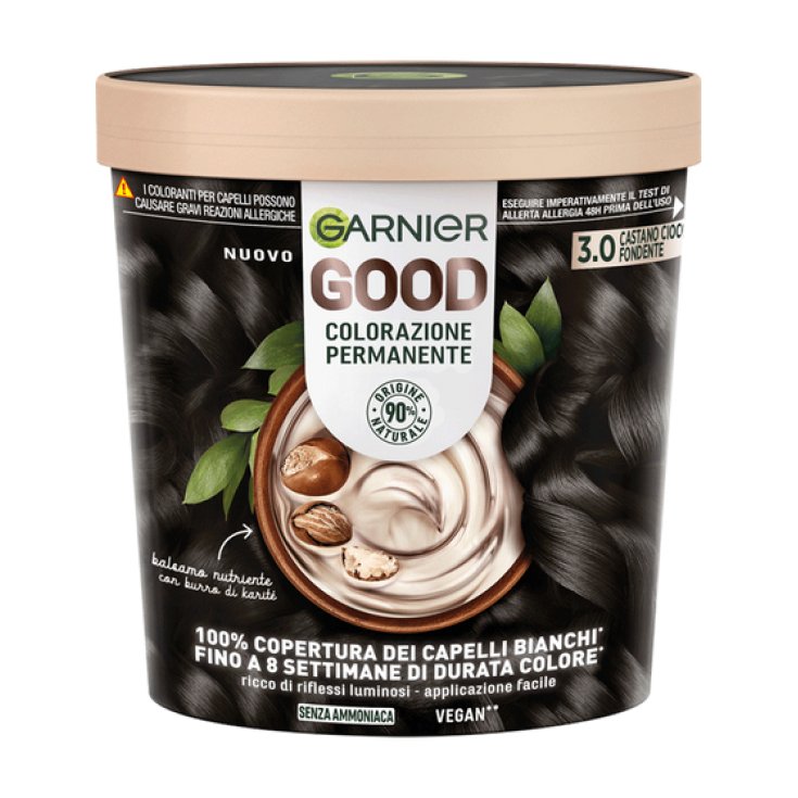 GARNIER GOOD COLORAZIONE Senza Ammoniaca