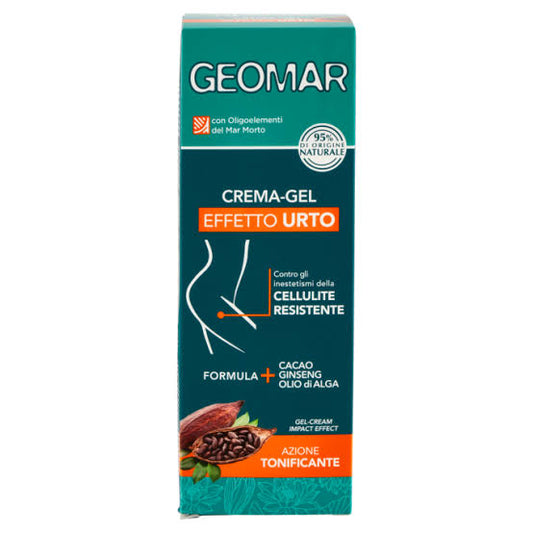 GEOMAR CREMA GEL EFFETTO URTO 200ml