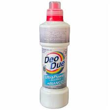 DEODUE LAVATRICE 25 lavaggi