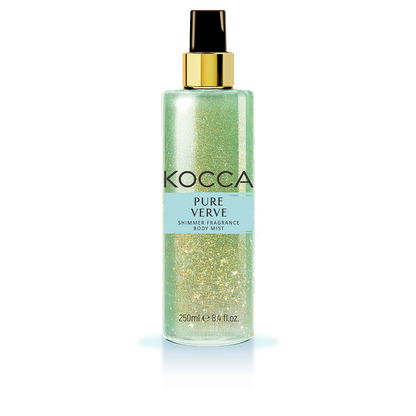 KOCCA SHIMMER BODY MIST 250ml