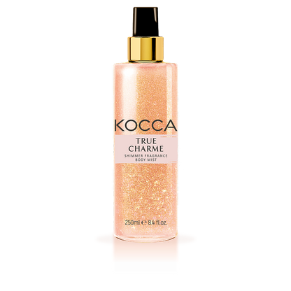 KOCCA SHIMMER BODY MIST 250ml