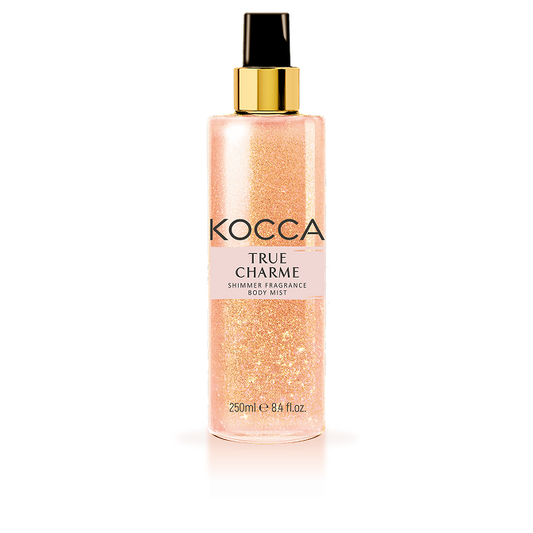 KOCCA SHIMMER BODY MIST 250ml