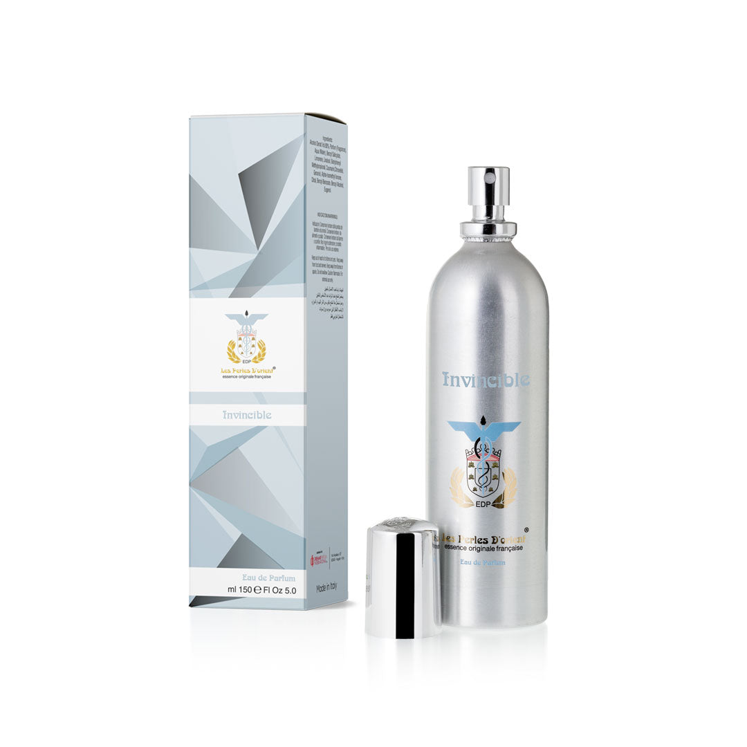LES PERLES D'ORIENT EDP 150ml
