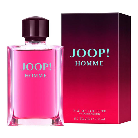 JOOP HOMME Eau de Toilette 200ml
