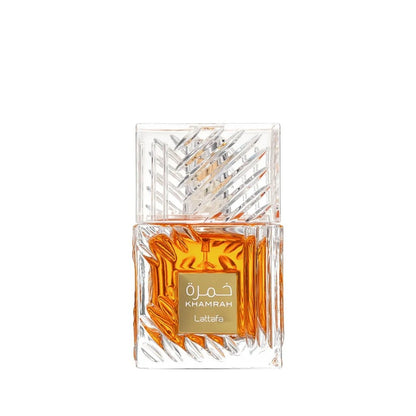 LATTAFA KHAMRAH EDP 100ml