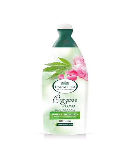 L'ANGELICA BAGNODOCCIA 500ml