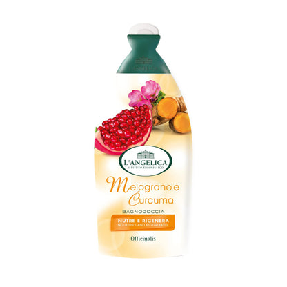 L'ANGELICA BAGNODOCCIA 500ml