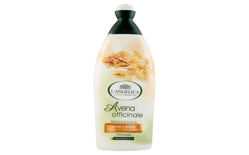 L'ANGELICA BAGNODOCCIA 500ml